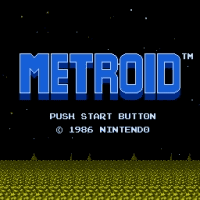 Metroid Mario